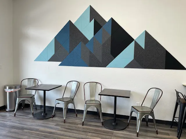 Sweet Retreat Creamery