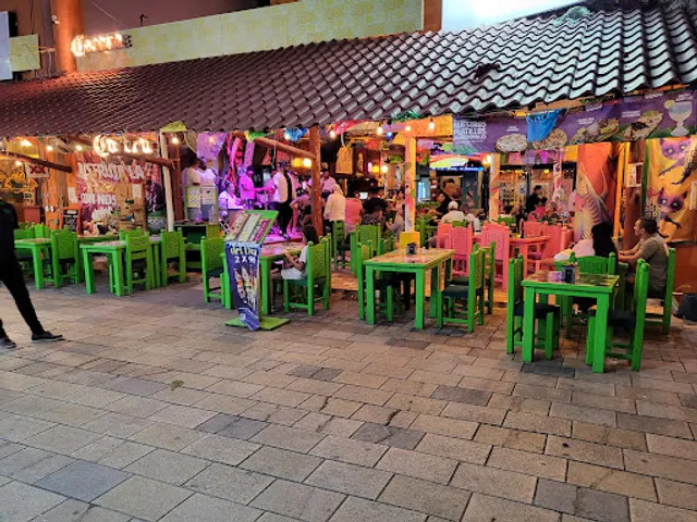 Karen’s Restaurante