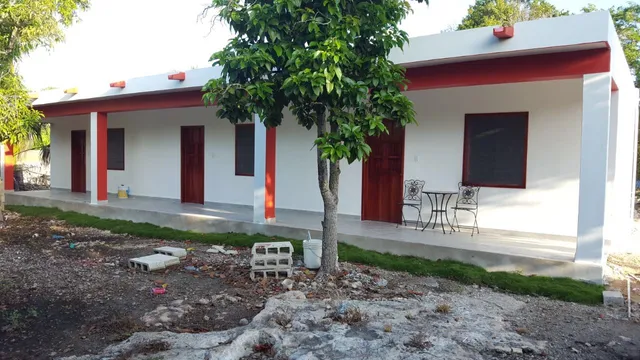 Hotel Kay Dzidzantún