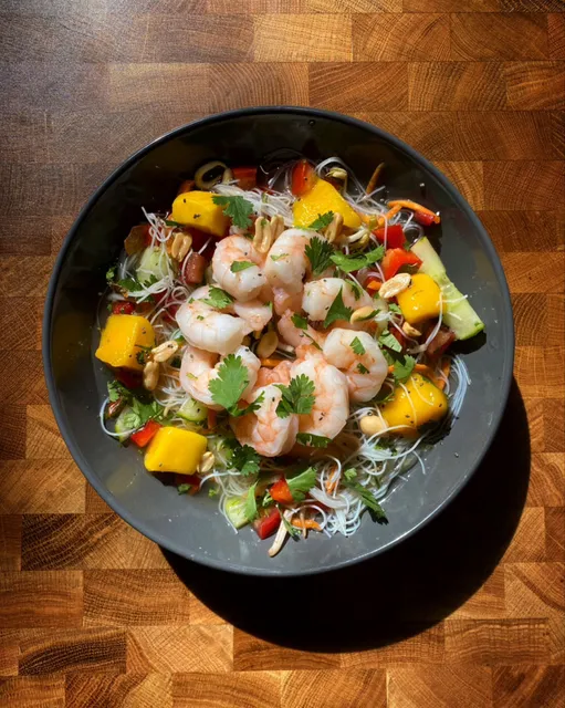 Sawadee Thaï Kitchen