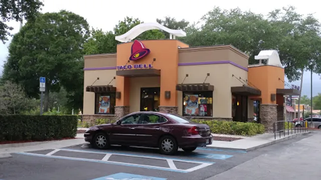 Taco Bell