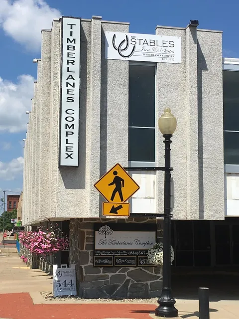 The Stables Inn and Suites