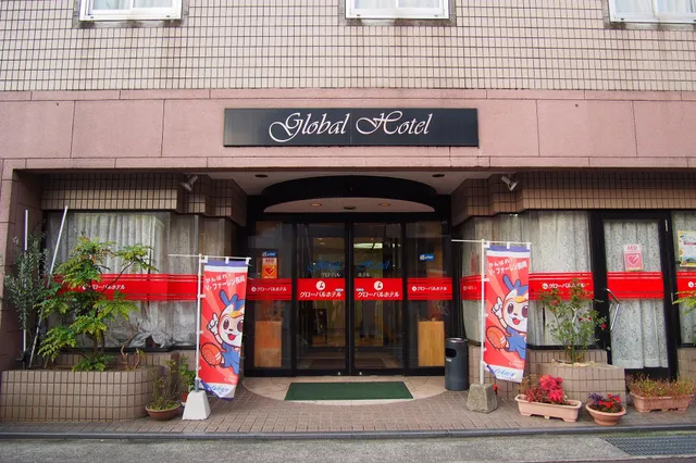 Global Hotel