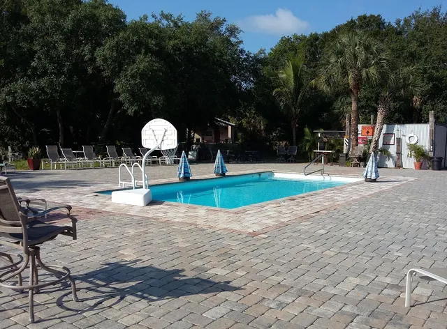 Vitambi Springs Resort