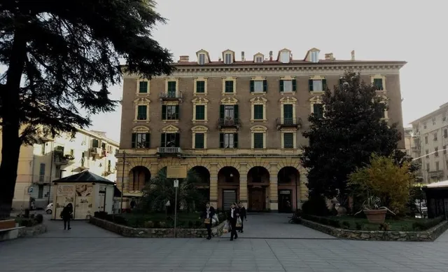 Colors of Cinque Terre