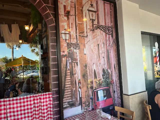 Trattoria Angela Naples