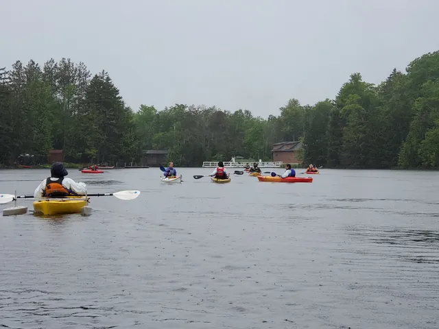 Adaptive Sports Foundation