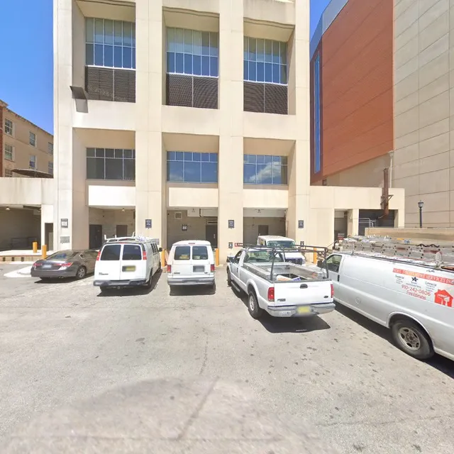 Brinkhous-Bullit Building