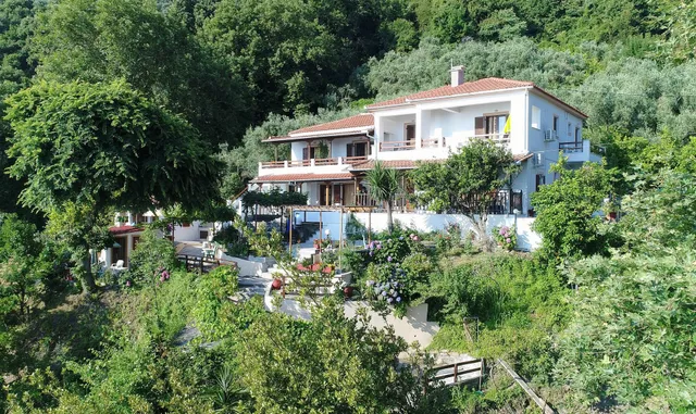 Zoe rooms and appartments