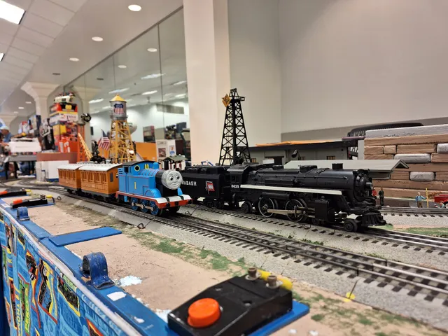 Bay Area Community Center