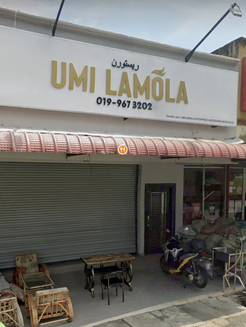 umilamola homestay