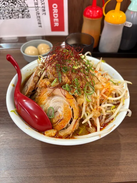Ramen Ku Ra Okayama