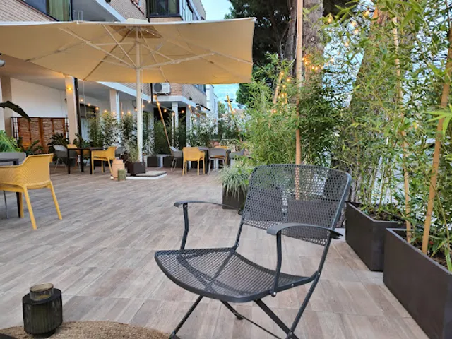 AMàMI Sushi (menù alla carta)