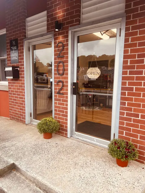 The Smoothie Distillery