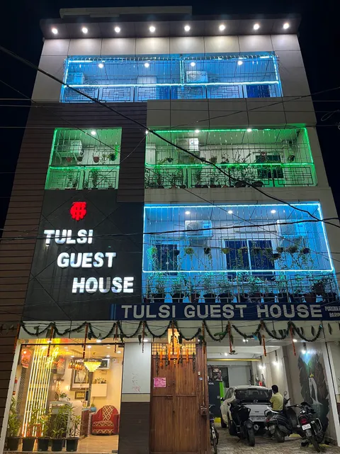 Tulsi Guest House