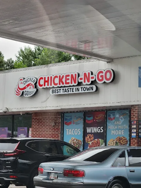 Chicken n Go