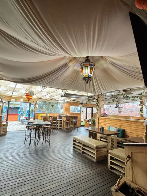 The Rusty Bros Rotorua