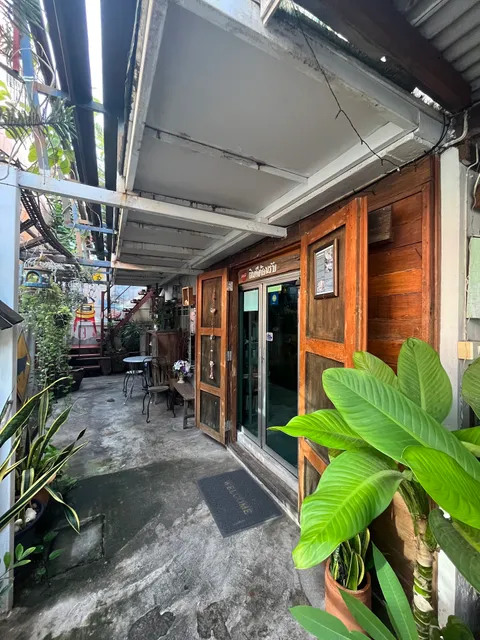Sud Soi Guest House