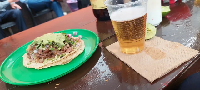 Carnitas las Delicias de Don Chucho