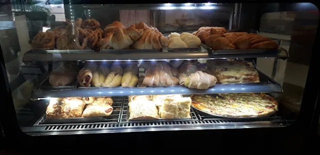 Panificadora Izabele & Cia