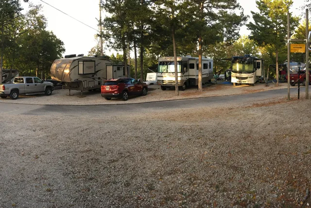 Branson Musicland Kampground