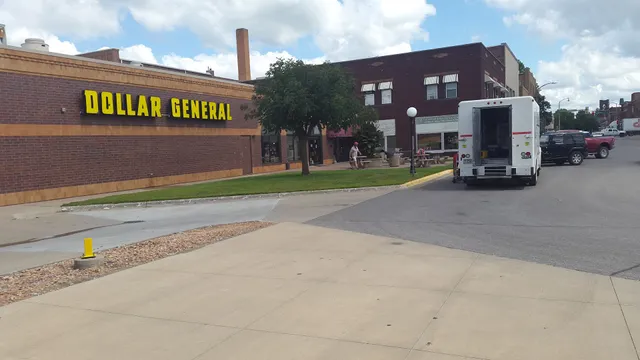 Dollar General