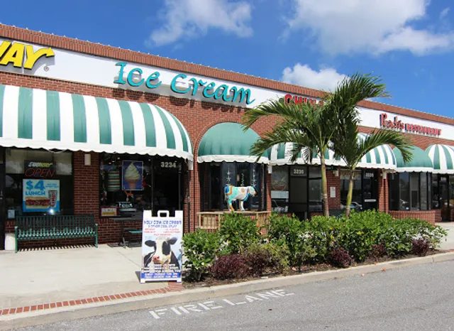 Holy Cow Ice Cream & Other Cool Stuff