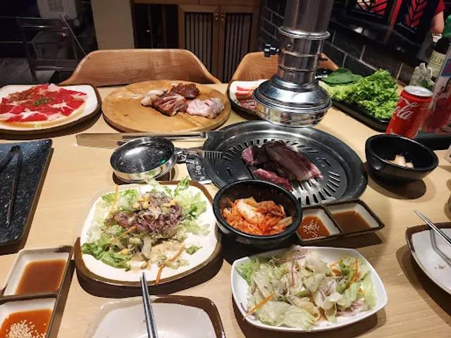 GoGi House Restaurant
