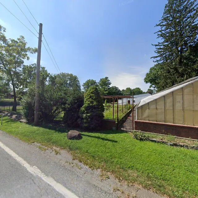 Chester Heights Township