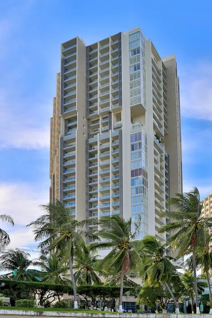 Luxury Seaview Apartments