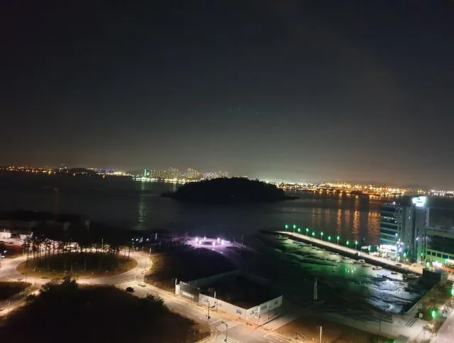 Incheon Airport Hotel Heyden Yeongjong