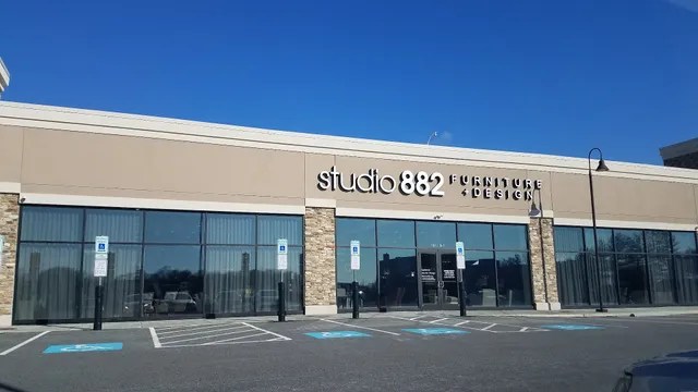 Studio 882 Furniture + Design