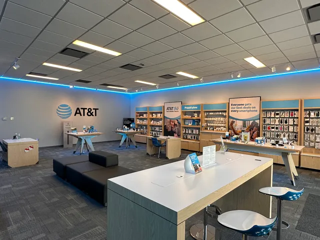 AT&T Store