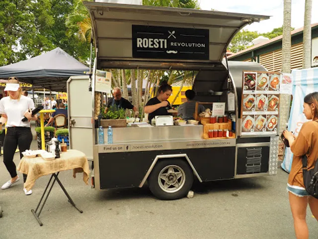 Milton Markets