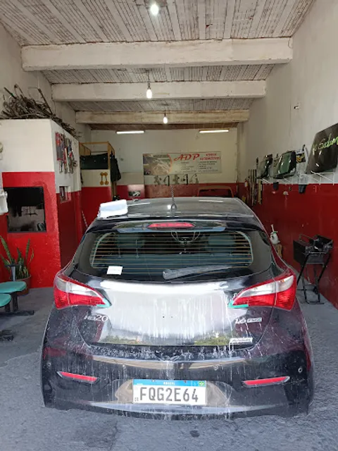 Bar e Restaurante Chaplin II