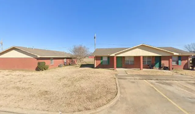 Southwest Apartments