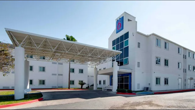 Studio 6 Brownsville, TX