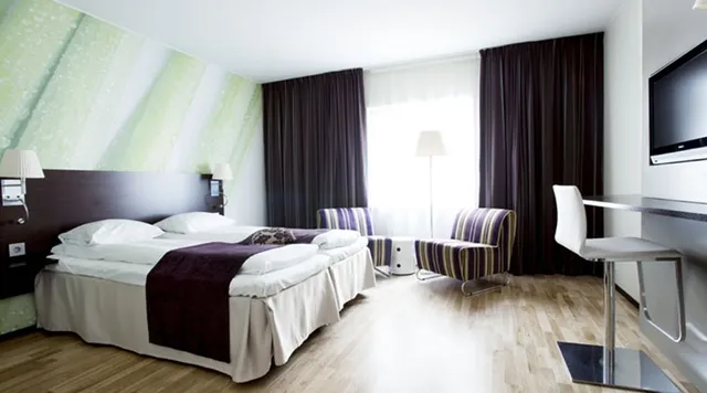 Comfort Hotel Trondheim