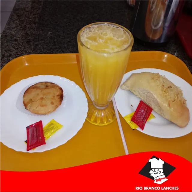 Rio Branco Lanches