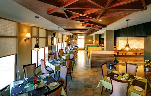 Grains Pure Veg by Udaan Clover, Siliguri