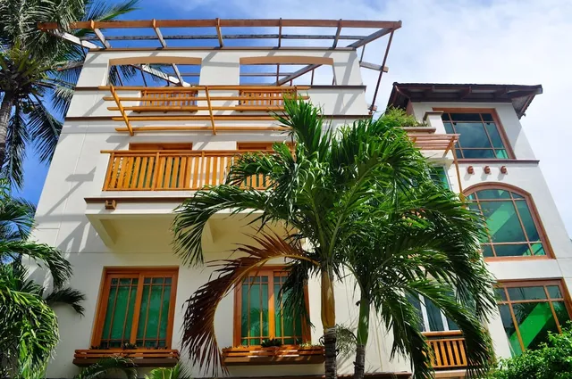 Casa Mezcaleria Formerly Boracay Beach Club