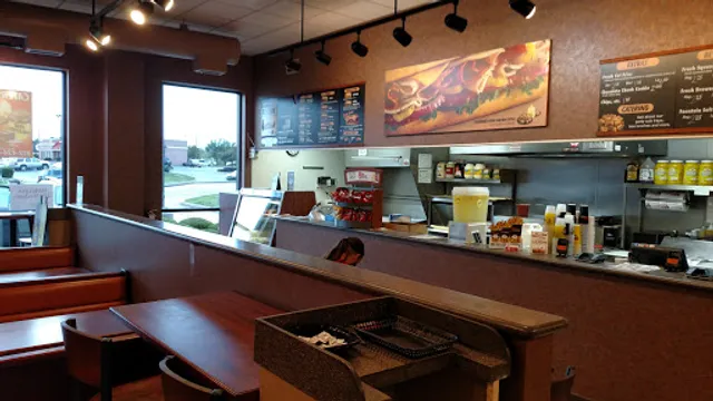 Penn Station East Coast Subs