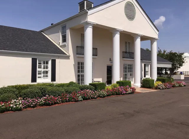 Days Inn by Wyndham Natchez