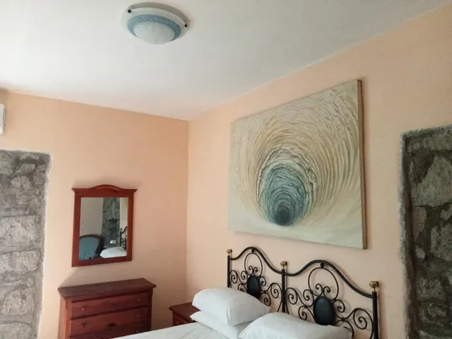 La Tana dello Sciamano B&B