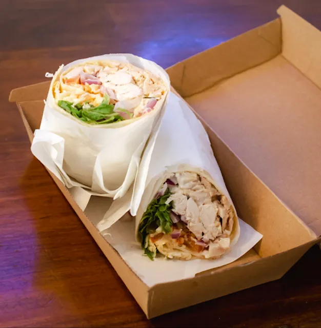 Wishbone Eatery Yamba