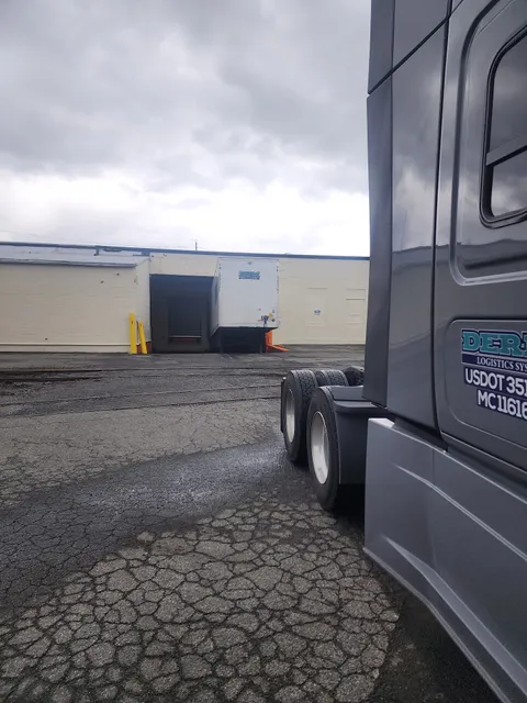 Albert Paper Products Co