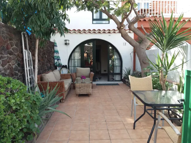 Bungalows Vista Faro