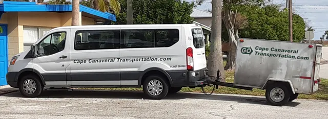 Cape Canaveral Transportation