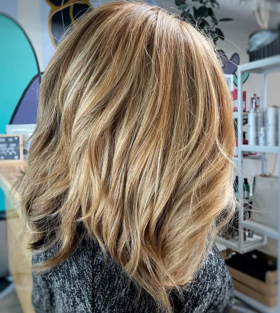 Hair Designs By Luis