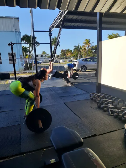 North Star Fitness Performance